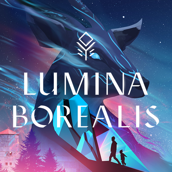 Lumina Borealis