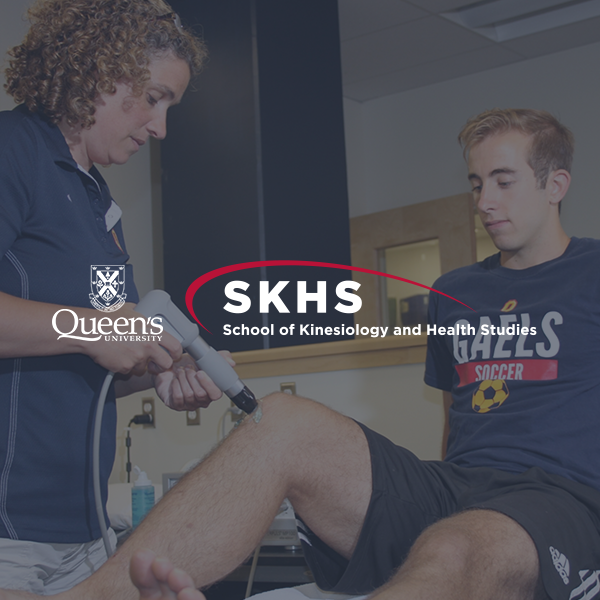 Queen's University School of Kinesiology & Health Studies